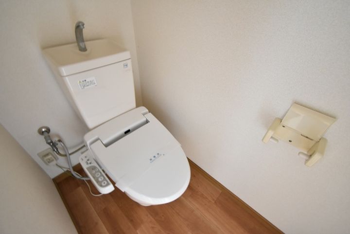 ジュメル倉敷106 のその他画像