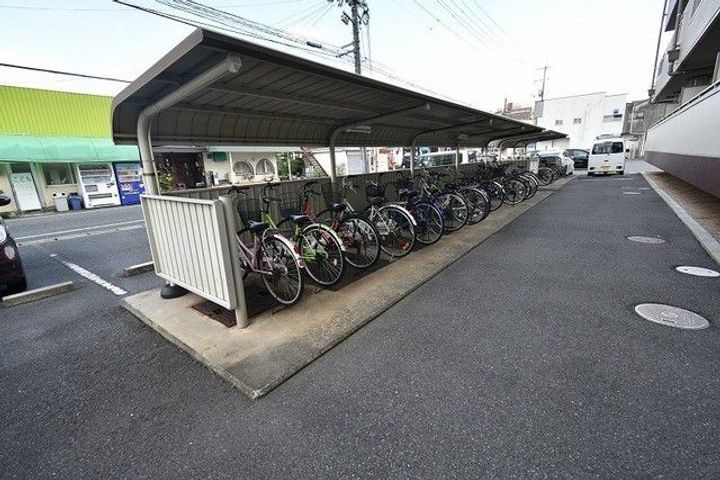 ジュメル倉敷106 のその他画像