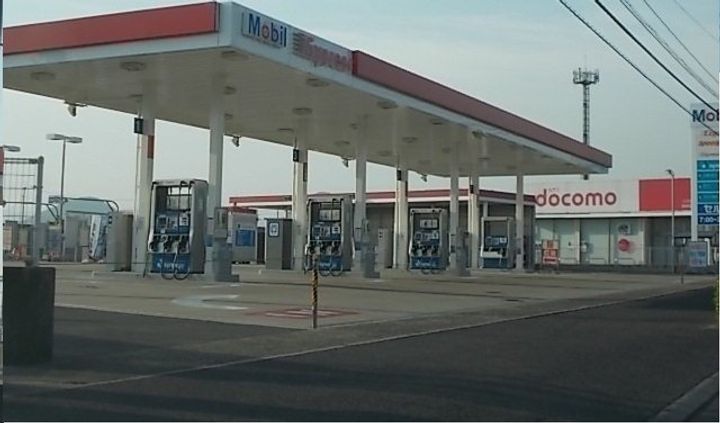 ディアビレッジの周辺