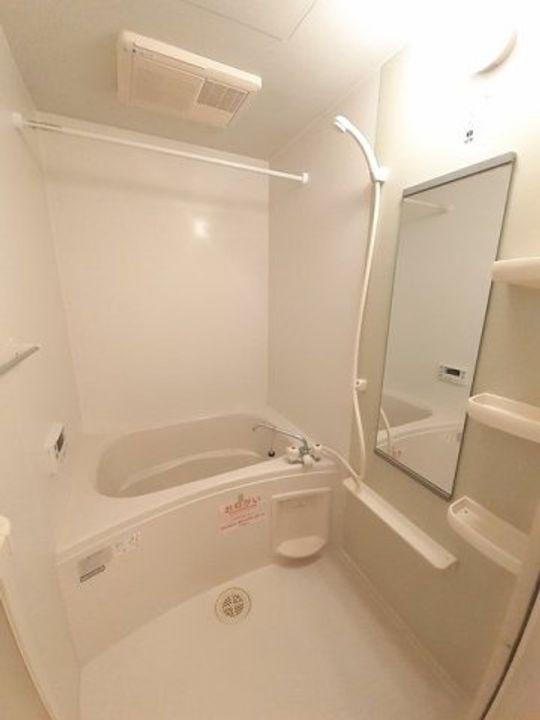 ディアビレッジの風呂