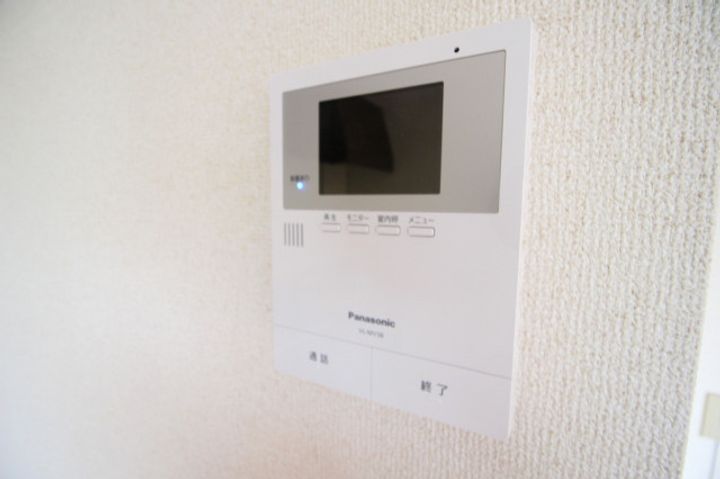 岡山県倉敷市酒津(アパート)の賃貸物件B202号室のその他画像
