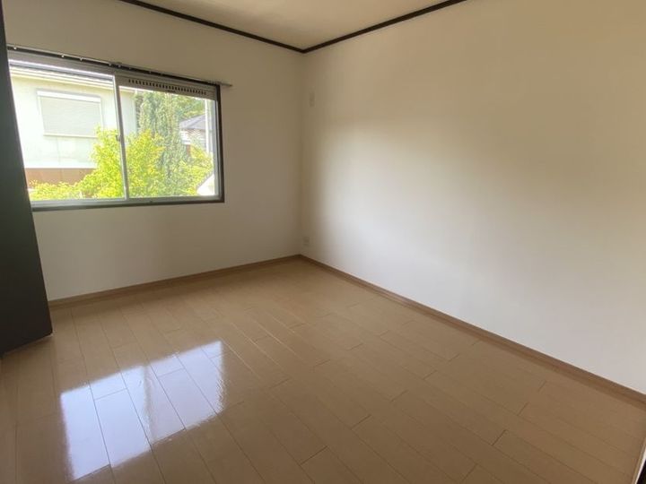 コーポ万寿東 A棟201のその他画像