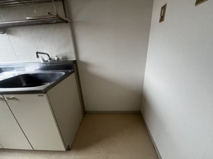 プレジール東粒浦の内装