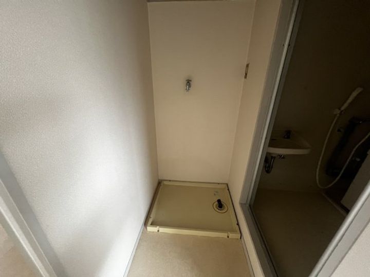 プレジール東粒浦の内装