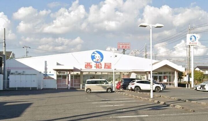 岡山県倉敷市玉島乙島(アパート)の賃貸物件の周辺