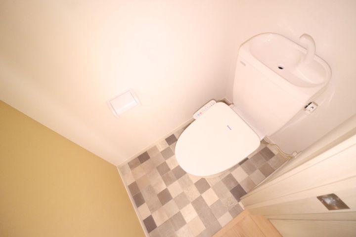 岡山県倉敷市玉島乙島(アパート)の賃貸物件のその他画像