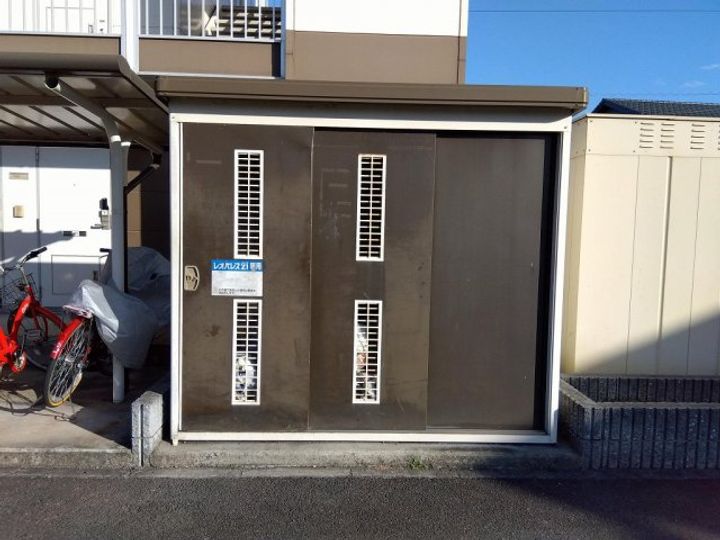 レオパレス川添102のその他画像