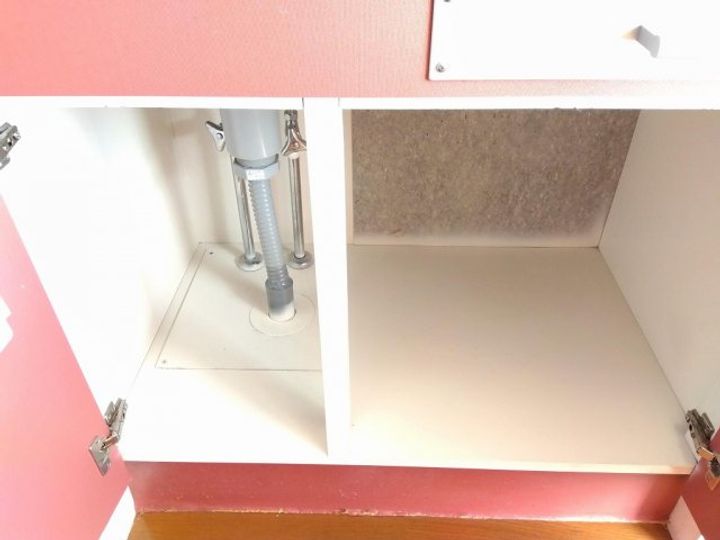 レオパレス川添102の内装