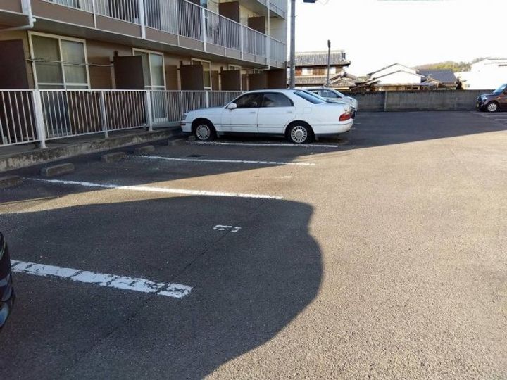 レオパレス川添102のその他画像