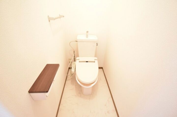 ファミール河野 A棟203のその他画像