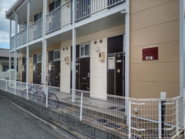 岡山県倉敷市白楽町(アパート)の賃貸物件105のその他画像