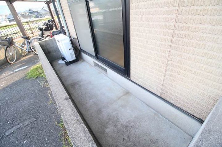 岡山県倉敷市有城(アパート)の賃貸物件205のその他画像