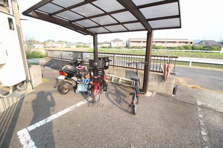 岡山県倉敷市有城(アパート)の賃貸物件205のその他画像