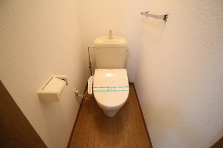 岡山県倉敷市有城(アパート)の賃貸物件205のその他画像