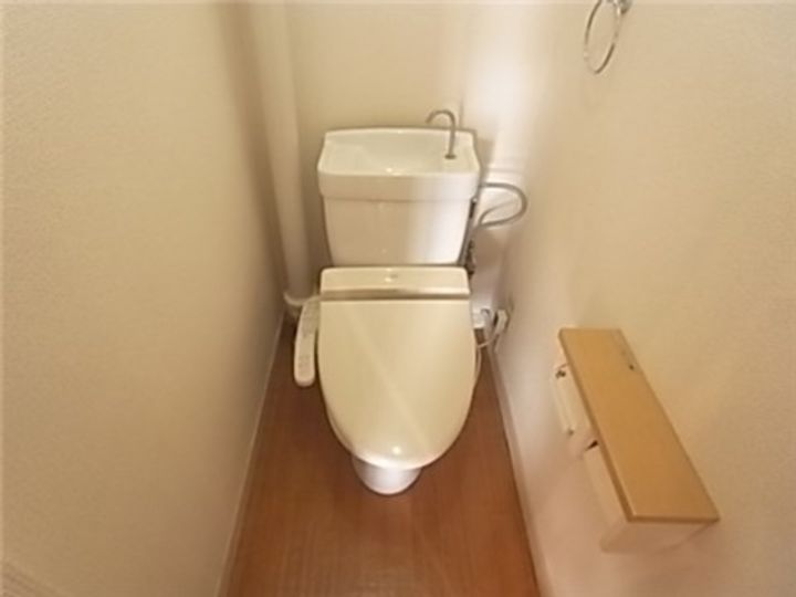 駅前ビルのその他画像