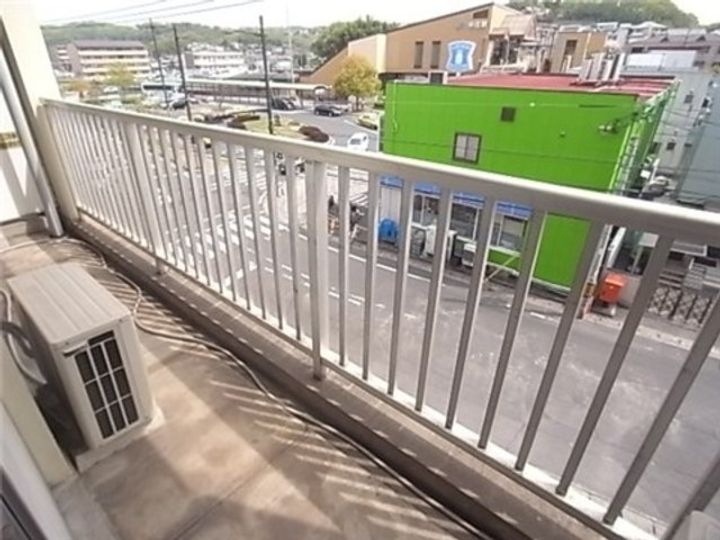 駅前ビルのその他画像