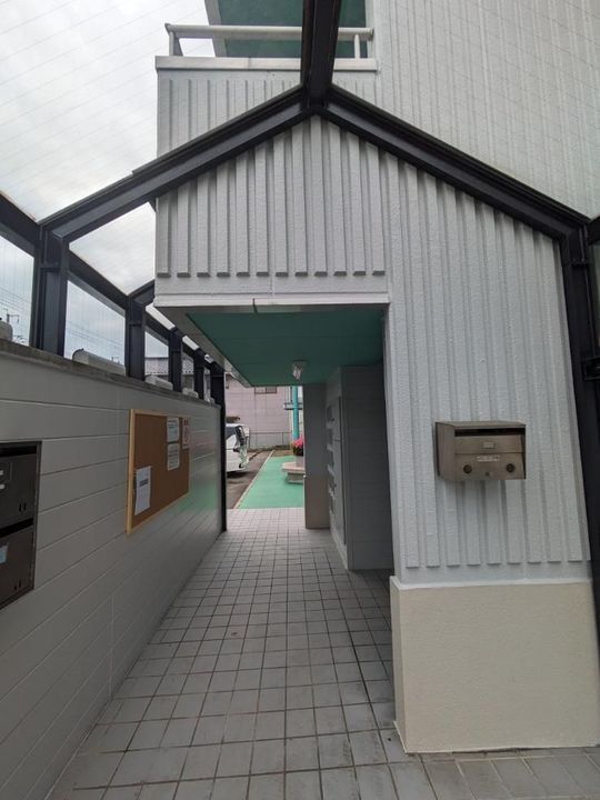 グリーンテラスのその他画像