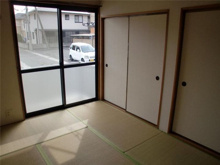岡山県倉敷市玉島爪崎(アパート)の賃貸物件203の内装