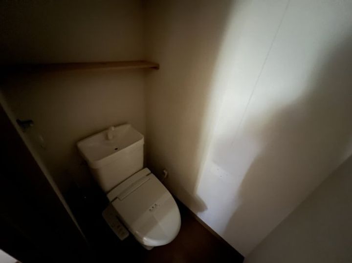 岡山県倉敷市児島稗田町(アパート)の賃貸物件のその他画像