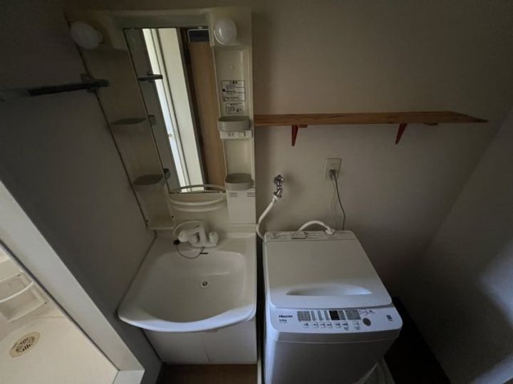 岡山県倉敷市児島稗田町(アパート)の賃貸物件のその他画像