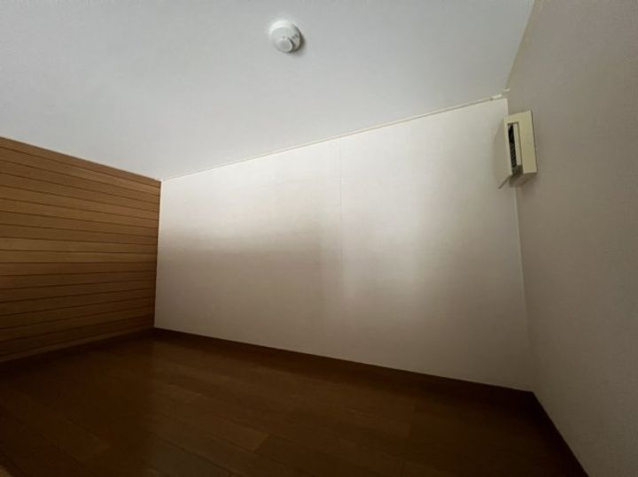 岡山県倉敷市児島稗田町(アパート)の賃貸物件の内装