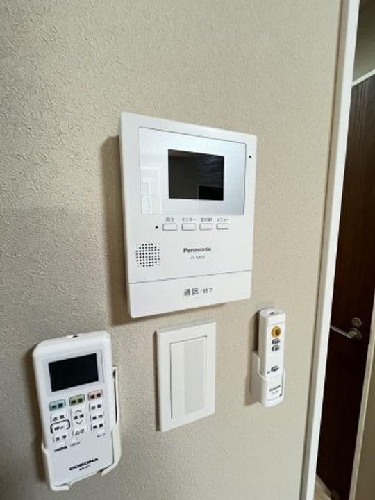 アルデバランA棟のその他画像