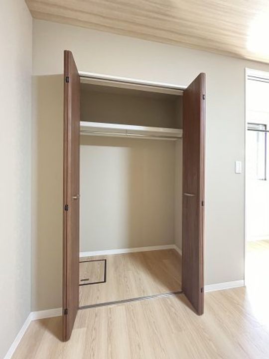 アルデバランA棟のその他画像