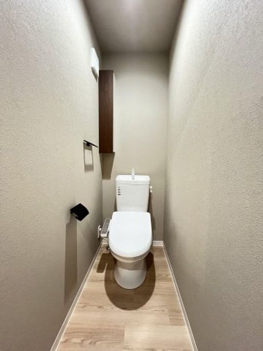 アルデバランA棟のその他画像