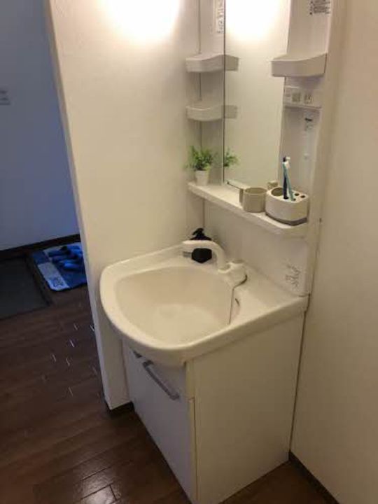 リベラ寺井 A棟201のその他画像