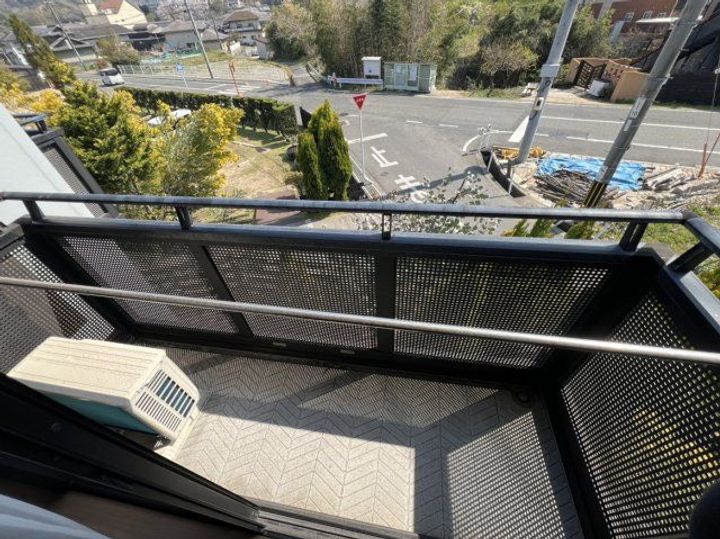 岡山県倉敷市児島稗田町(アパート)の賃貸物件のその他画像