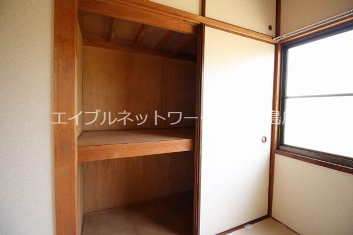 岡山県倉敷市中島(アパート)の賃貸物件103のその他画像