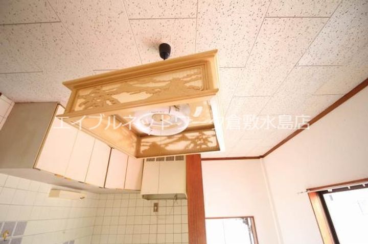 岡山県倉敷市中島(アパート)の賃貸物件103のその他画像