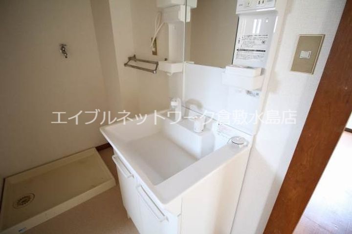 岡山県倉敷市中島(アパート)の賃貸物件103のその他画像
