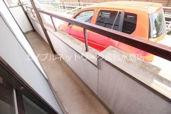 岡山県倉敷市中島(アパート)の賃貸物件103のその他画像