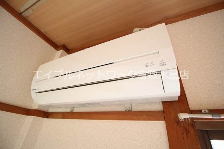 岡山県倉敷市中島(アパート)の賃貸物件103のその他画像