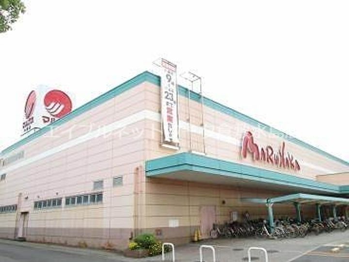 岡山県倉敷市中島(アパート)の賃貸物件103の周辺