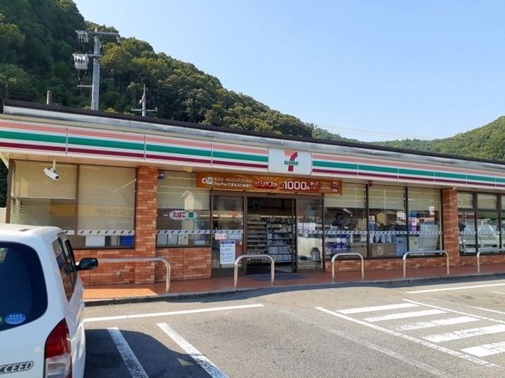 ブリーゼの周辺
