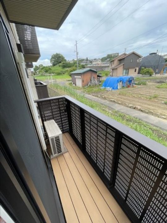 岡山県浅口市鴨方町鴨方(アパート)の賃貸物件のその他画像
