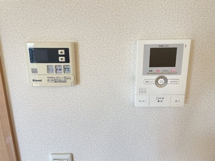 岡山県浅口市鴨方町鴨方(アパート)の賃貸物件のその他画像
