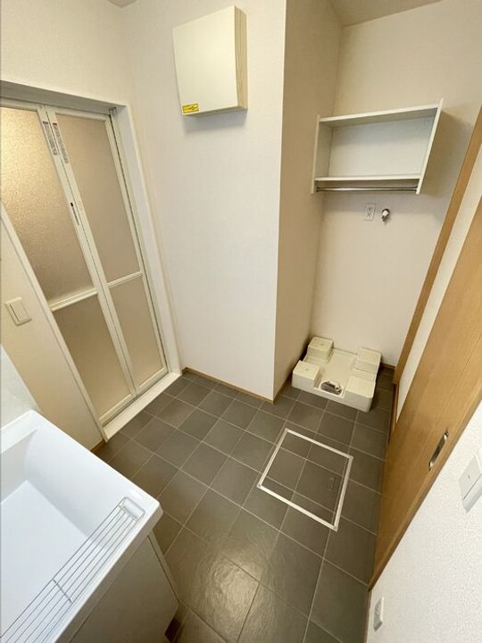 岡山県浅口市鴨方町鴨方(アパート)の賃貸物件のその他画像