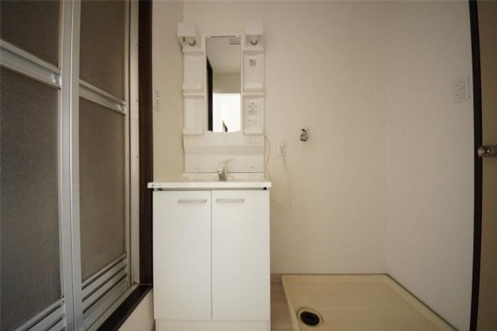 岡山県浅口市金光町佐方(アパート)の賃貸物件B201のその他画像