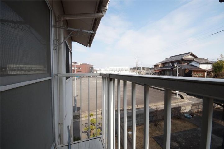 岡山県浅口市金光町佐方(アパート)の賃貸物件B201のその他画像