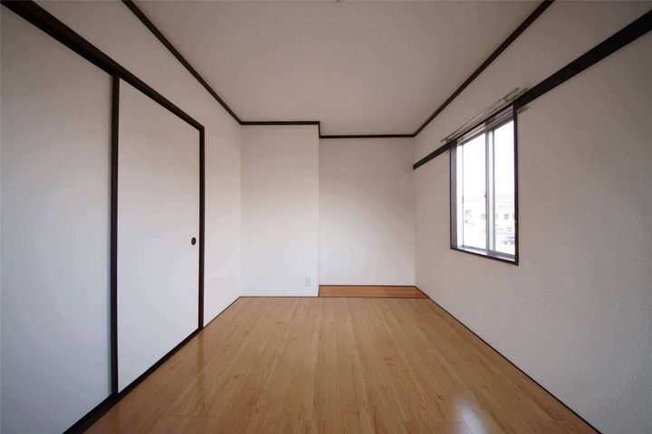 岡山県浅口市金光町佐方(アパート)の賃貸物件B201の内装