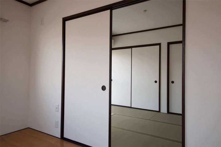 岡山県浅口市金光町佐方(アパート)の賃貸物件B201の内装