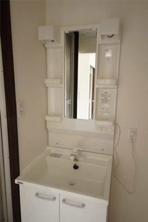 岡山県浅口市金光町佐方(アパート)の賃貸物件B201のその他画像