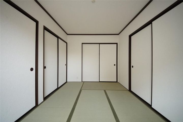 岡山県浅口市金光町佐方(アパート)の賃貸物件B201の内装