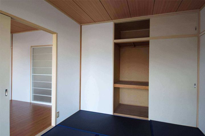 岡山県浅口市金光町占見新田(アパート)の賃貸物件201のその他画像