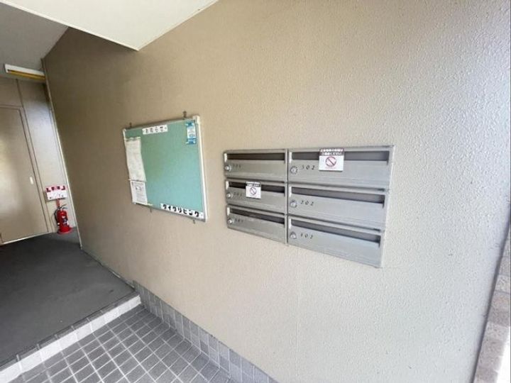 リヴェール201のその他画像