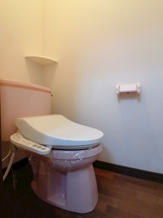 コンセルヴァトリオA棟のその他画像