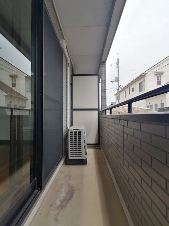 コンセルヴァトリオA棟のその他画像